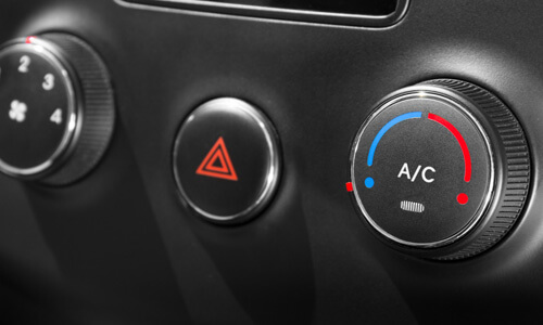 Reparații aer condiționat auto Brașov