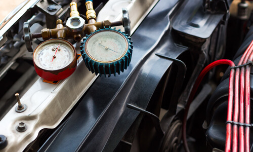 Freon Auto Brașov Freon Auto Brașov