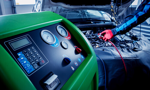 Freon Auto Brașov Freon Auto Brașov