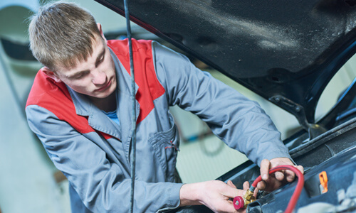 Freon Auto Brașov Freon Auto Brașov