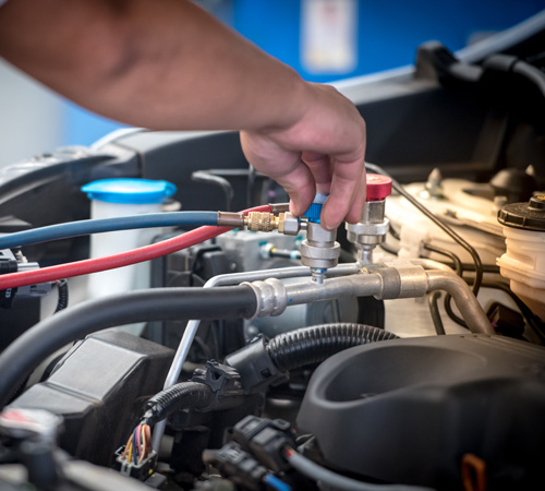 Încărcare Freon Auto Brașov Încărcare Freon Auto Brașov